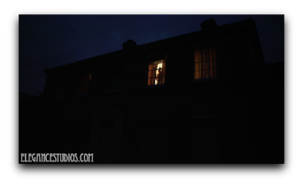 Haunted Elegance Studios